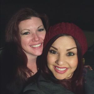 Meet your Posher, Mayra