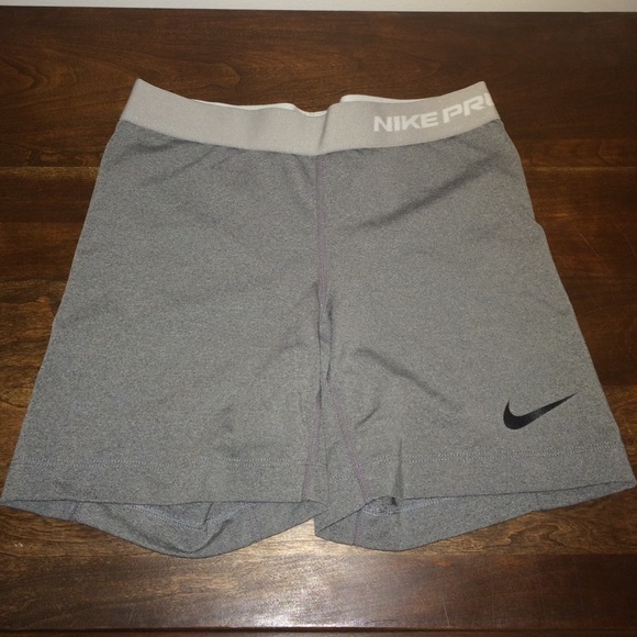 Nike dri-fit shorts