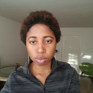 Meet your Posher, Anu