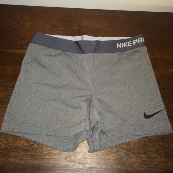 Nike dri-fit shorts
