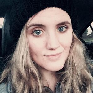 Meet your Posher, Lindsay