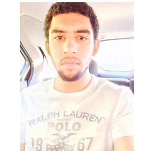 Meet your Posher, Evan