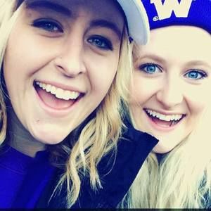 Meet your Posher, Carley