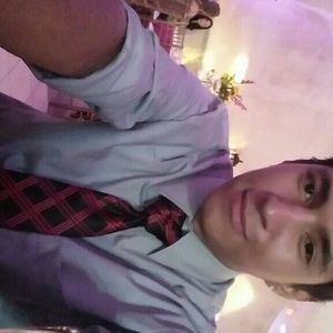 Meet your Posher, Ricky