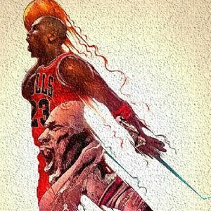 Meet your Posher, Isaiah