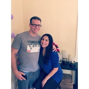 Meet your Posher, Natalie