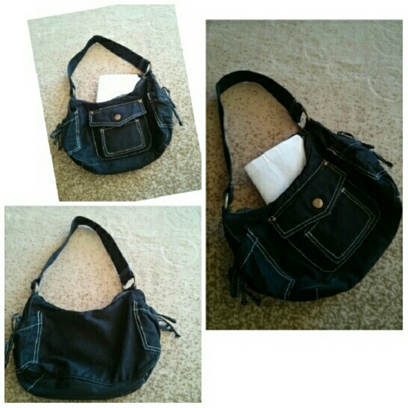 Fabric bag