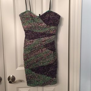 Bcbg dress