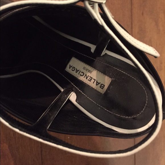 Balenciaga FW'15 Heels - Picture 4 of 4