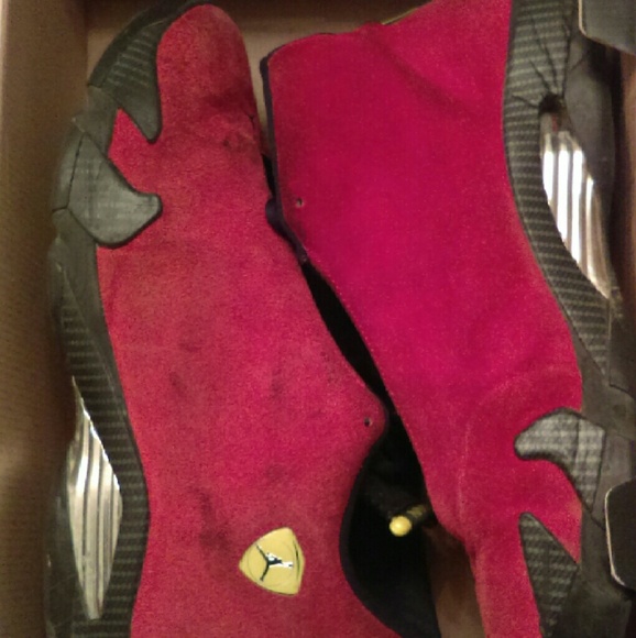 Jordan Ferrari's - Picture 1 of 2