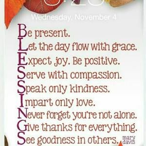 Meet your Posher, Tracey