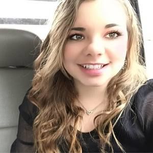 Meet your Posher, Brittany