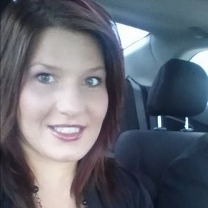 Meet your Posher, Tonya