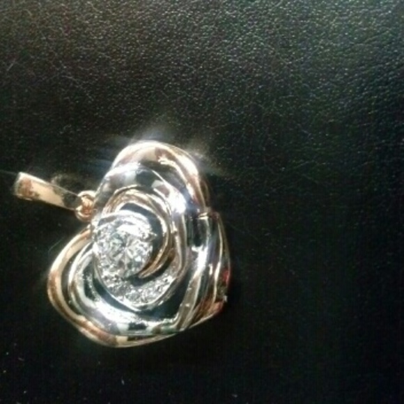 Heart Pendant