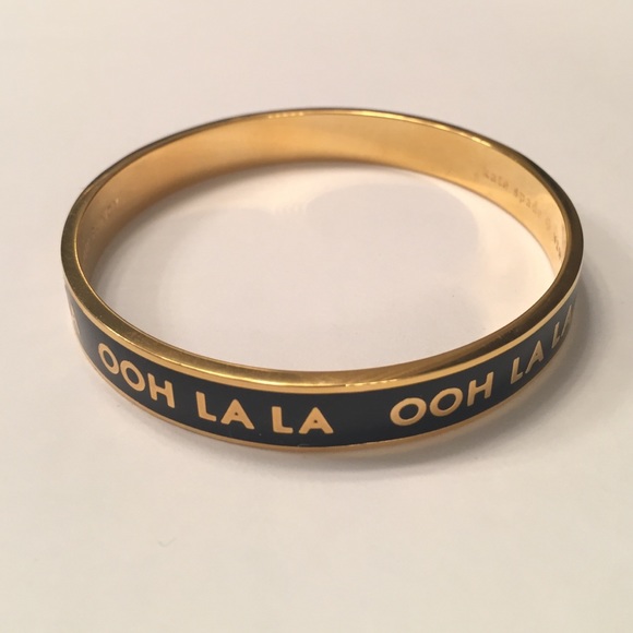 Kate spade bangle