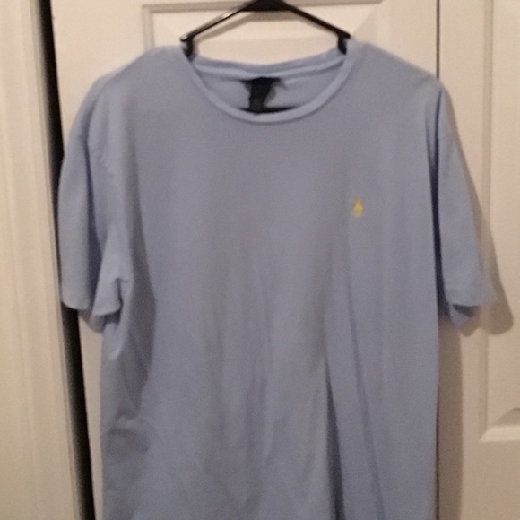 Ralph Lauren polo tee