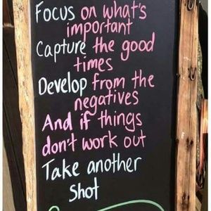 Meet your Posher, Kaylene