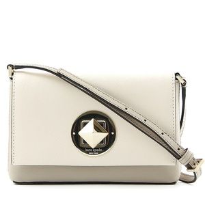 Kate Spade Newbury Lane Sally Crossbody Saffiano