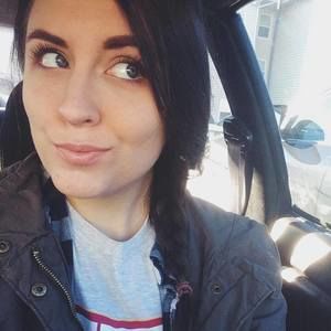 Meet your Posher, Kellie