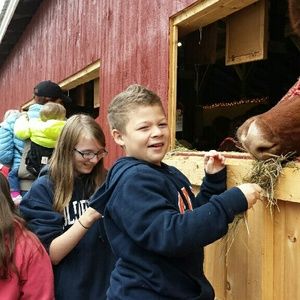 Meet your Posher, Jennie