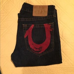 True Religion jeans