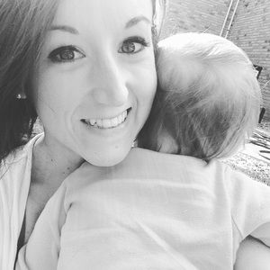 Meet your Posher, Lindsay