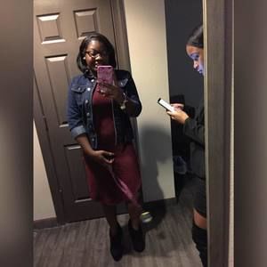 Meet your Posher, Destiny