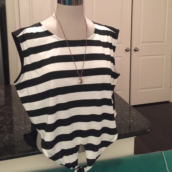 Stripe me flirty! 👄