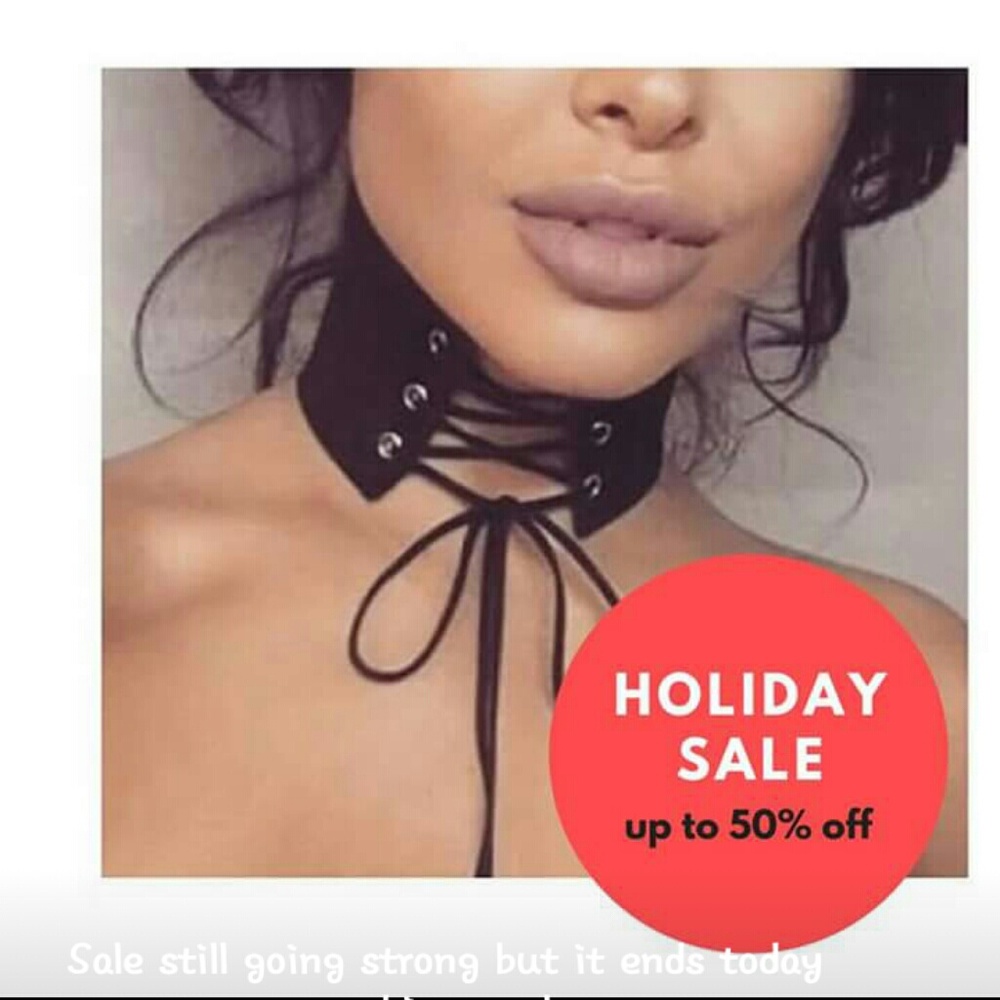 Meet your Posher, Lakisha