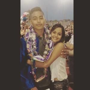 Meet your Posher, Marcus