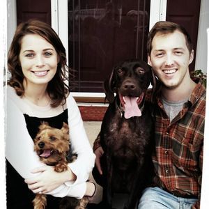 Meet your Posher, Samantha