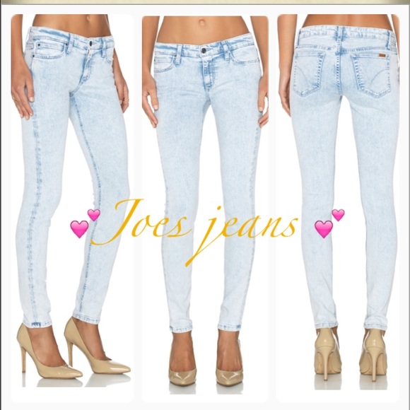 NEW🛍Joes skinny ankle jeans💕