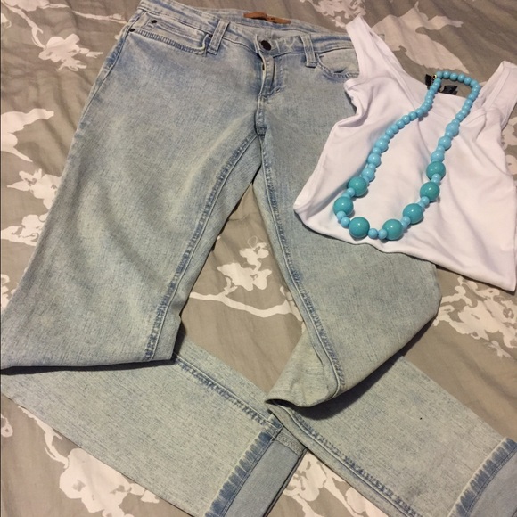 NEW🛍Joes skinny ankle jeans💕