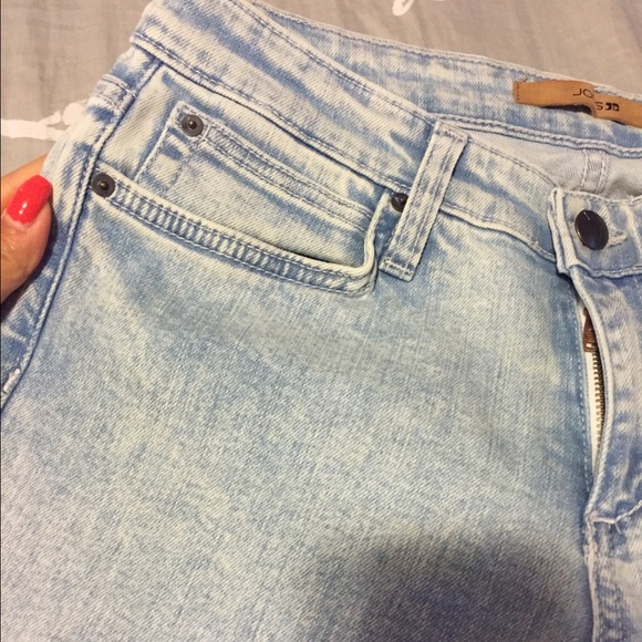 NEW🛍Joes skinny ankle jeans💕
