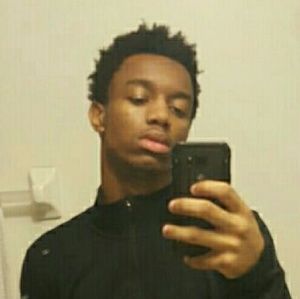 Meet your Posher, Raymond