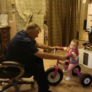 Meet your Posher, Tiffany