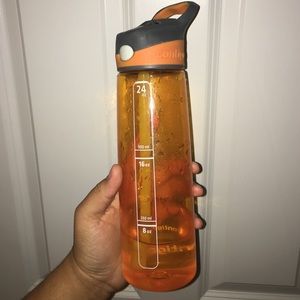 Contigo water bottle