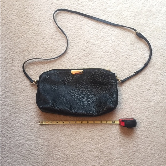 SOLD New Burberry Small Chichester Handbag 2015 - Picture 2 of 4