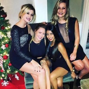 Meet your Posher, Nidhi