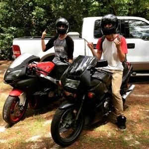 Meet your Posher, Donnie