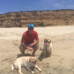 Meet your Posher, Craig