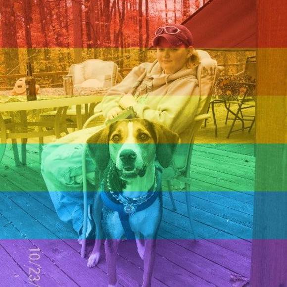 Meet your Posher, Jamie - Picture 1 of 1