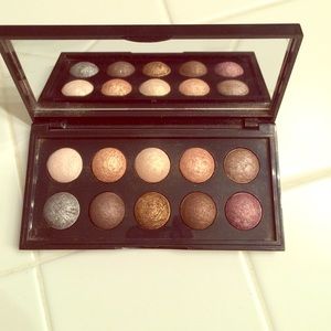Sephora moonshadow baked