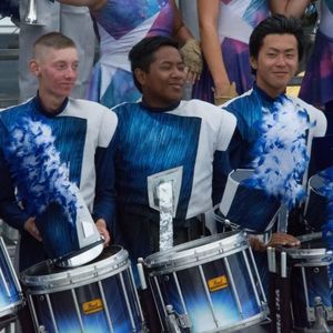 Meet your Posher, Albert