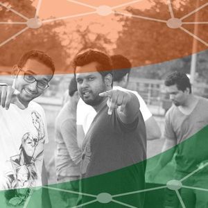 Meet your Posher, Ashraf