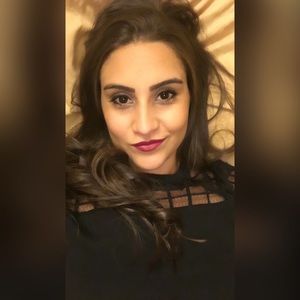 Meet your Posher, Erica