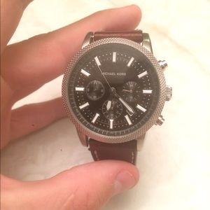 Michael Kors watch