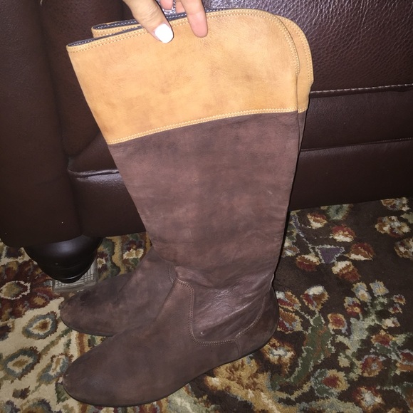 DONALD PLINER BOOTS