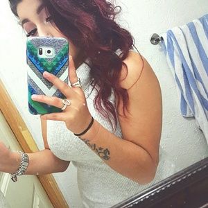 Meet your Posher, Amber