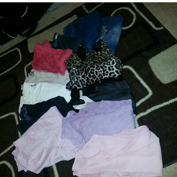 Bundle *DO NOT BUY*